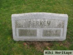 Oliver J. Berkey