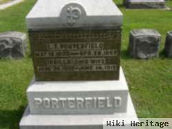 L T Porterfield