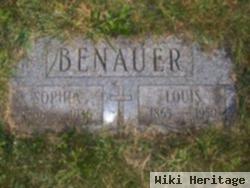 Louis Benauer