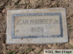 Jean Nougues, Jr