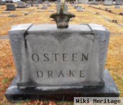 Sina Osteen Drake