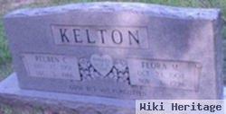 Reuben Curtis Kelton