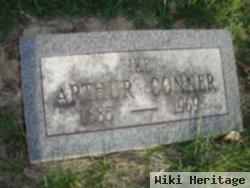 Arthur "ike" Conner