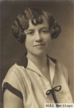 Doris Kathryn Corwin Greenough