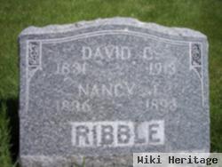 David C. Ribble