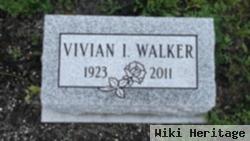 Vivian Idelle Davis Walker