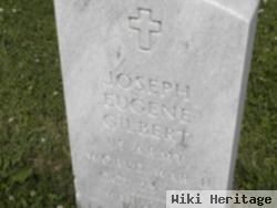 Joseph Eugene Gilbert