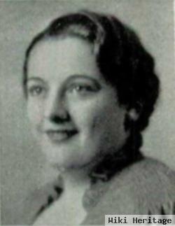 Sylvia Kay Bohrman