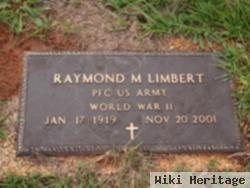 Raymond M. Limbert