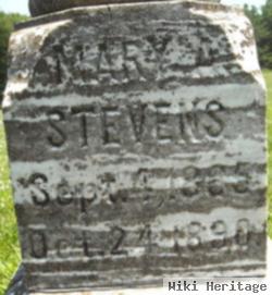 Mary K. Stephens