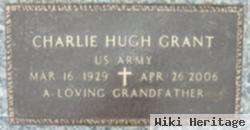 Charlie Hugh Grant