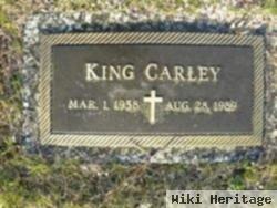 King Carley