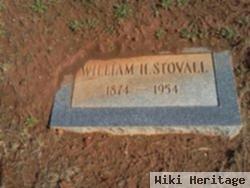 William Henry Stovall