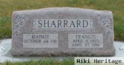 Francis Sharrard