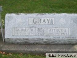 Arthur J. Gray