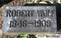 Robert Wolf