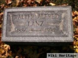 Walter Alfred Lanz