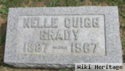 Nelle Quigg Grady