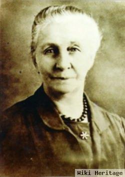 Gertrude Mary Schoenmakers Haring