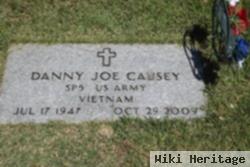 Danny Joe Causey