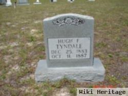Hugh F. Tyndale