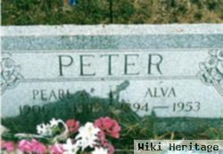 Alva Peter