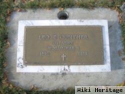 Leo G. Gunther