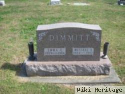 Emma T. Dimmitt