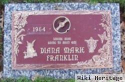 Diana Marie Franklin