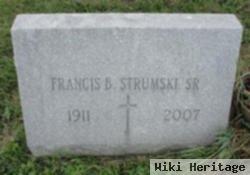Francis B. Strumski, Sr