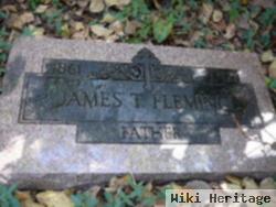 James T Fleming