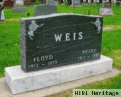 Floyd Weis