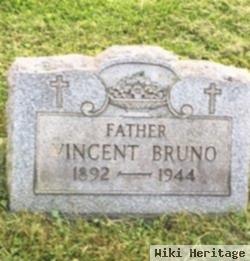 Vincent Bruno