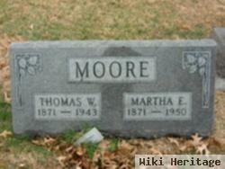 Thomas Walker Moore