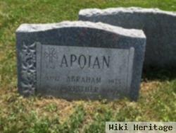 Abraham Apoian