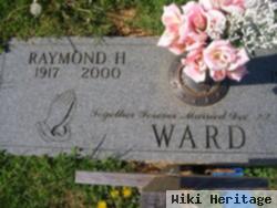 Raymond Ward