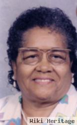 Elizabeth Chisolm Curbeam