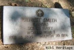 Ernest Smith