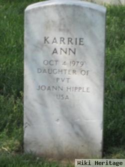 Karrie Ann Hipple