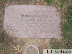 Thomas Dean "tommy" Collins