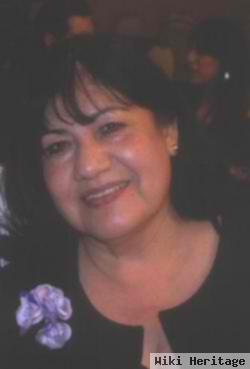 Delfina Iniguez Garcia