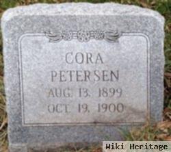 Cora Petersen