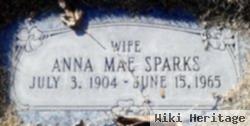 Anna Mae Sparks