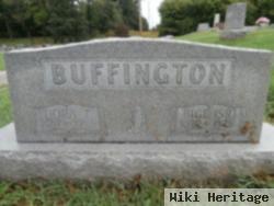 Mrs Dora White Buffington