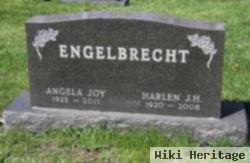 Harlen J. H. Engelbrecht