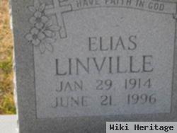 Elias Linville