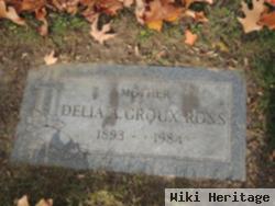 Delia A. Groux Ross