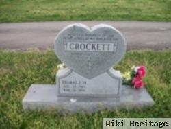 Thomas J Crockett, Jr