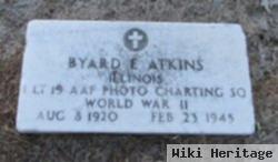 Byard E Atkins