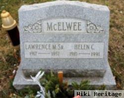 Helen C. Mcelwee